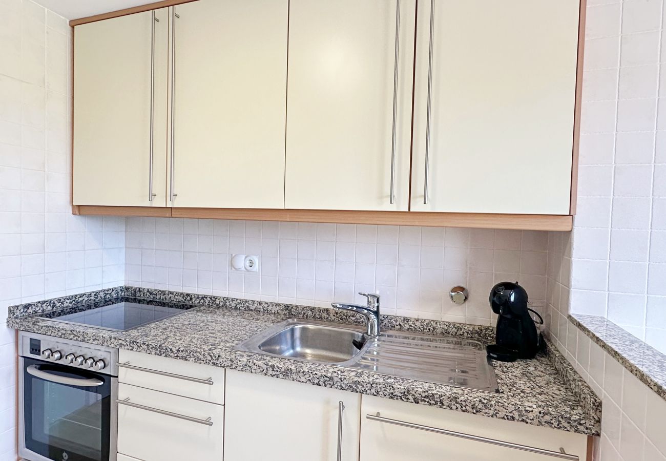 Apartamento en Oliva - TAMARINDO 4º -