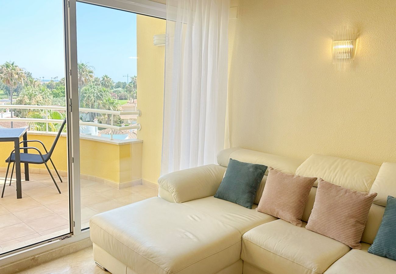 Apartamento en Oliva - TAMARINDO 4º -