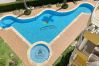 Apartamento en Oliva - TAMARINDO 4º -