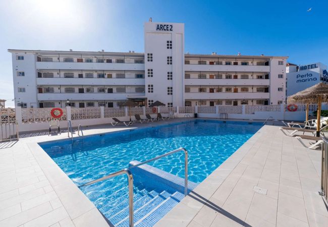 Apartamento en Nerja - Arce 2 by Casasol