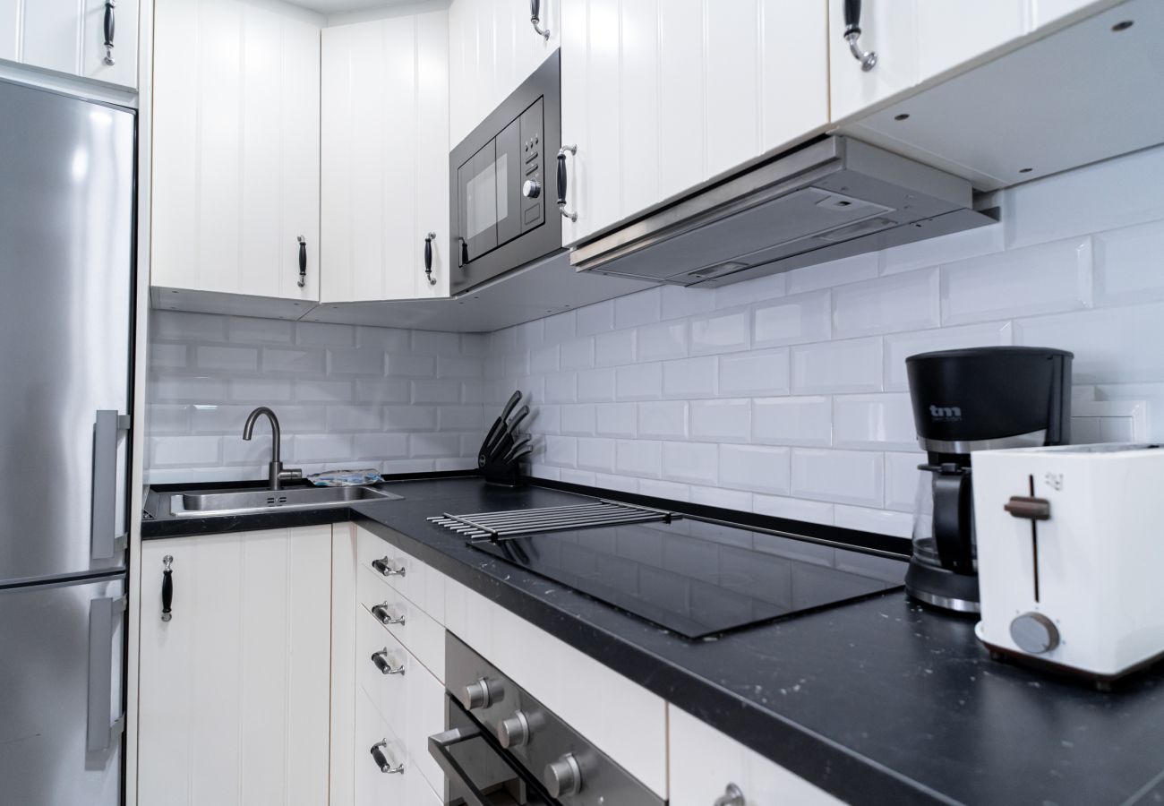 Apartamento en Nerja - Arce 2 by Casasol