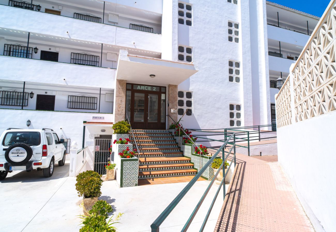 Apartamento en Nerja - Arce 2 by Casasol
