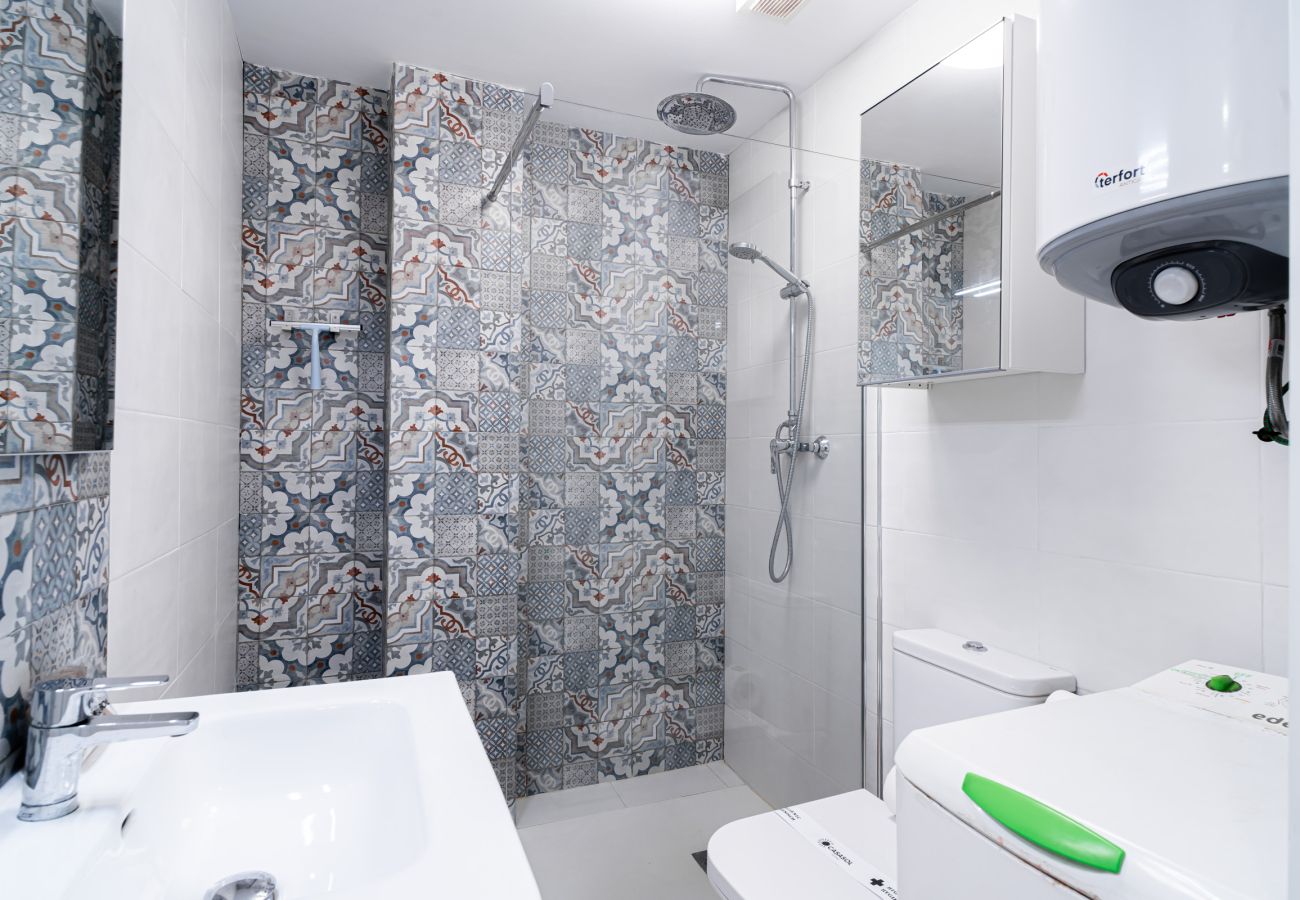 Apartamento en Nerja - Arce 2 by Casasol