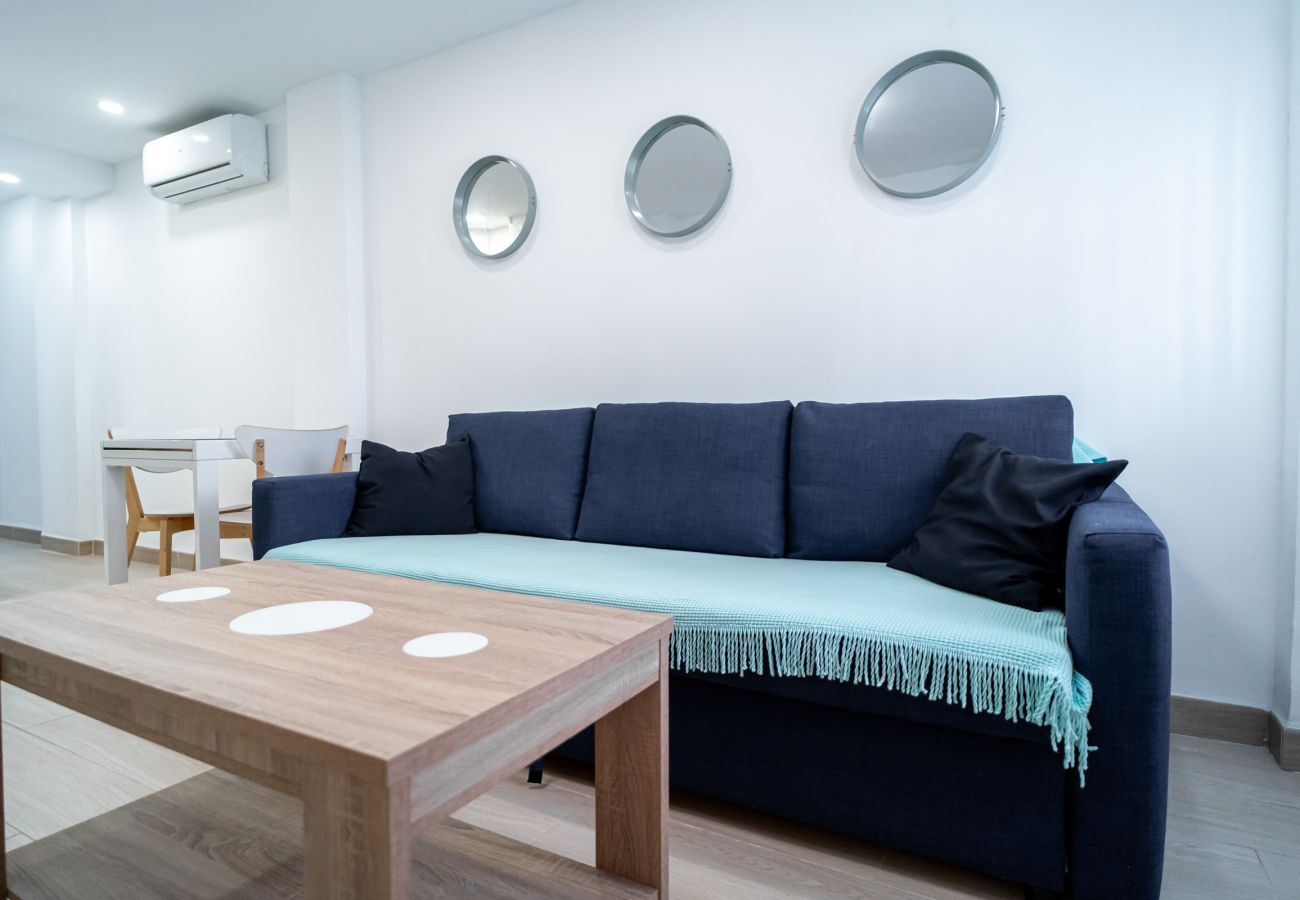 Apartamento en Nerja - Arce 2 by Casasol