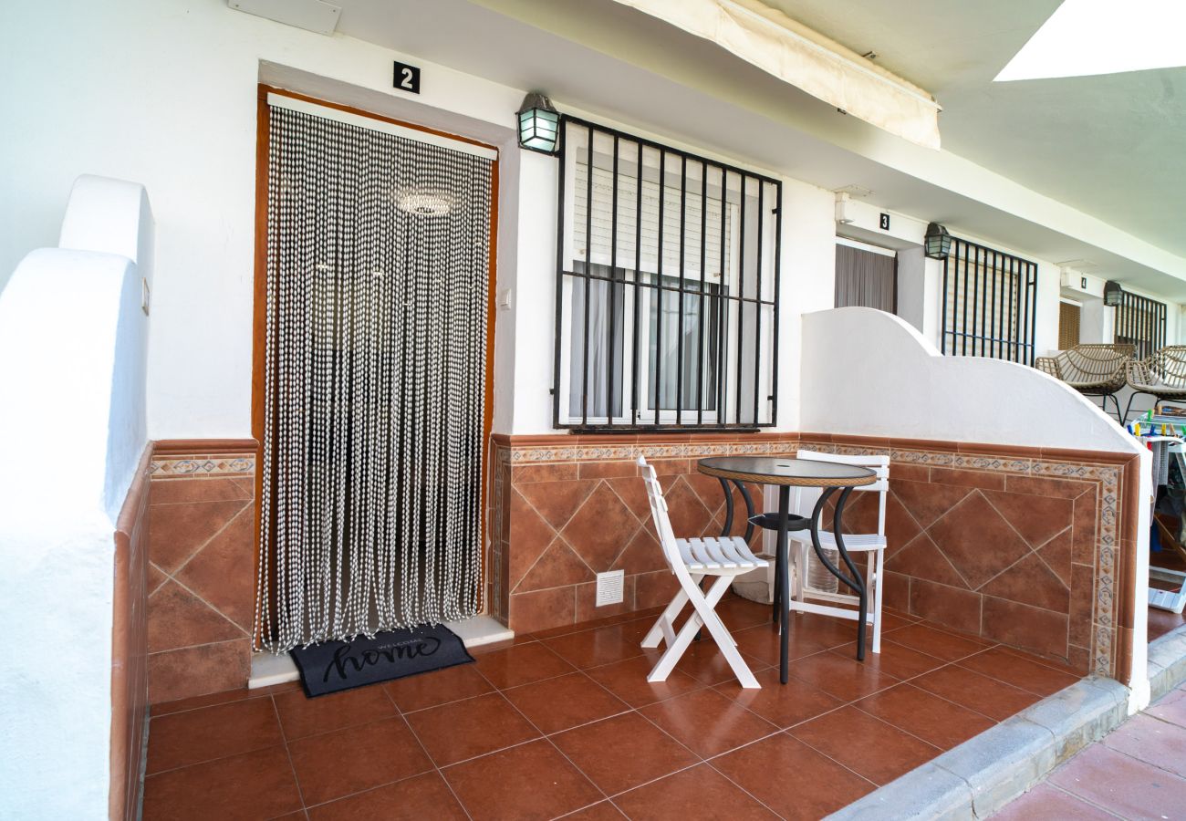 Apartamento en Nerja - Arce 2 by Casasol