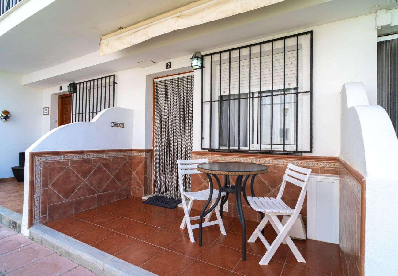 Apartamento en Nerja - Arce 2 by Casasol