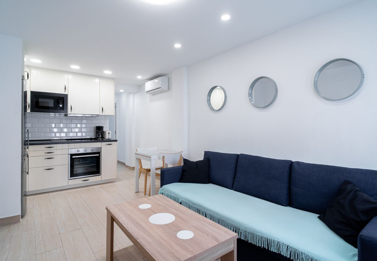 Apartamento en Nerja - Arce 2 by Casasol