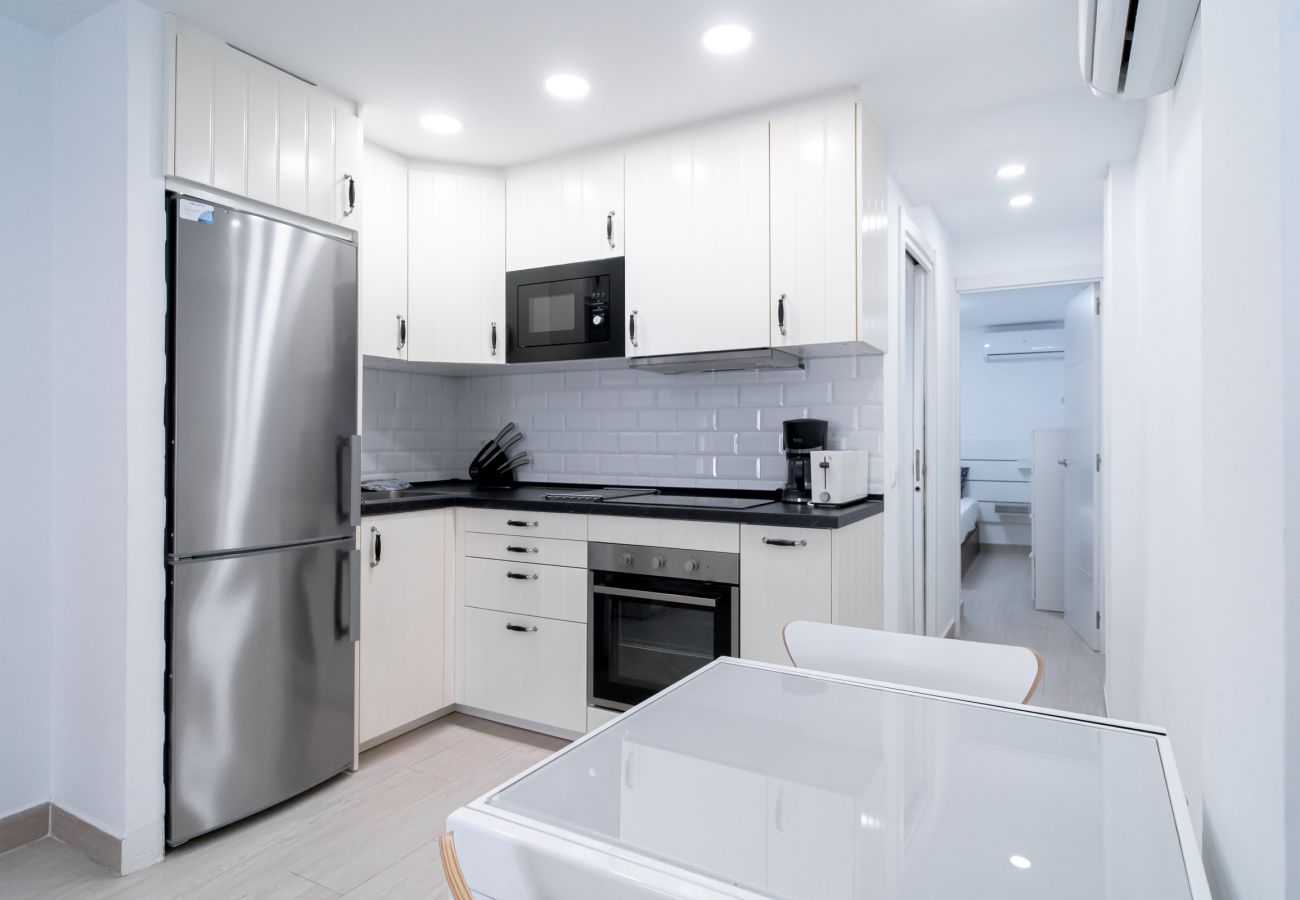 Apartamento en Nerja - Arce 2 by Casasol