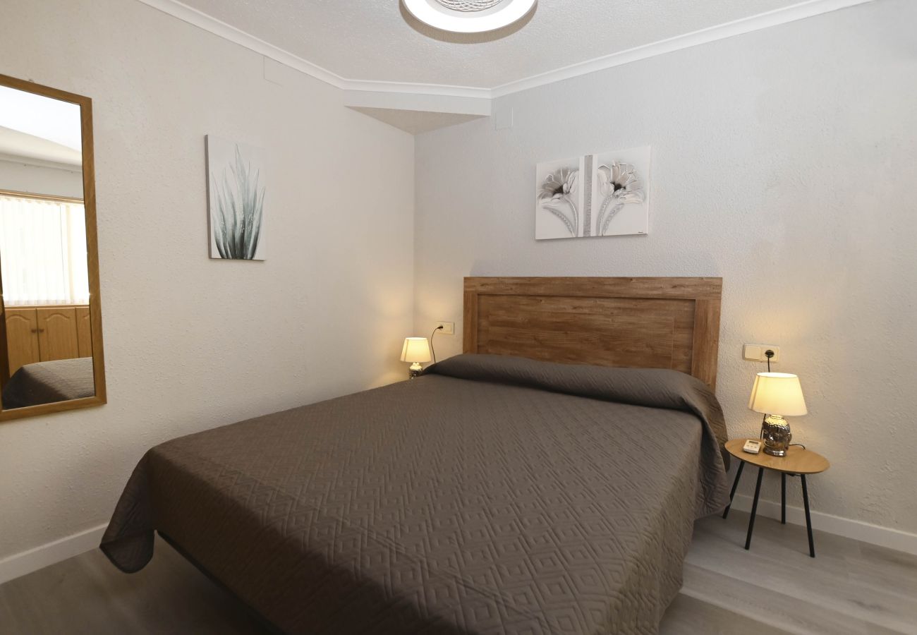Apartamento en Calpe - A116 MARENOSTRUM, FASE 4, 2ºB