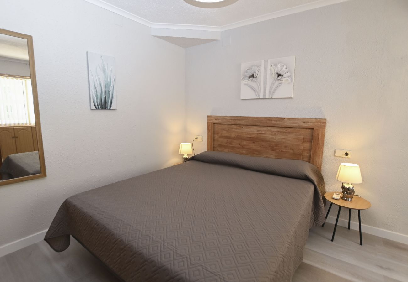 Apartamento en Calpe - A116 MARENOSTRUM, FASE 4, 2ºB