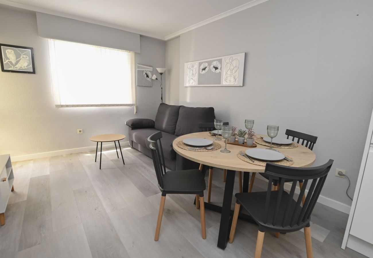 Apartamento en Calpe - A116 MARENOSTRUM, FASE 4, 2ºB