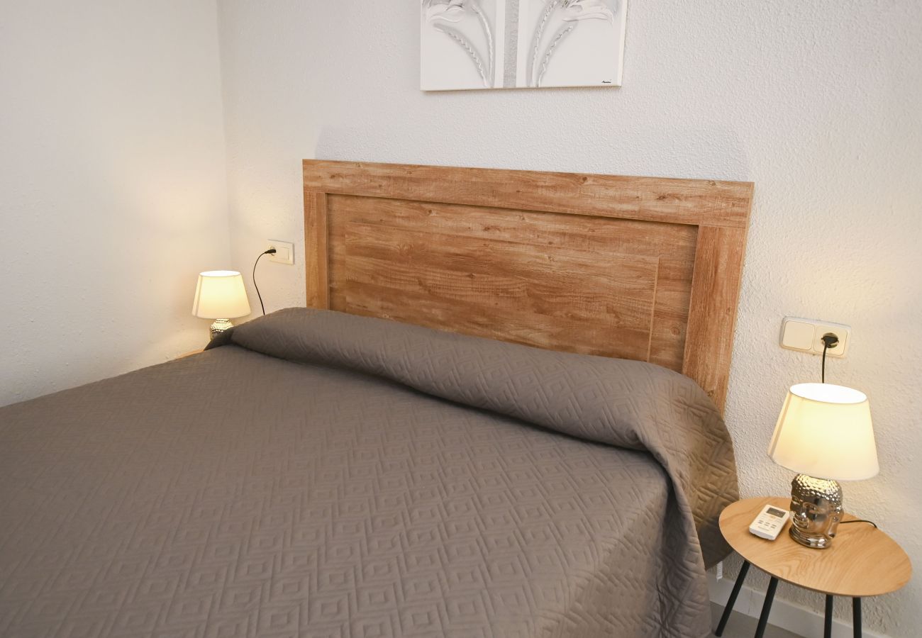 Apartamento en Calpe - A116 MARENOSTRUM, FASE 4, 2ºB