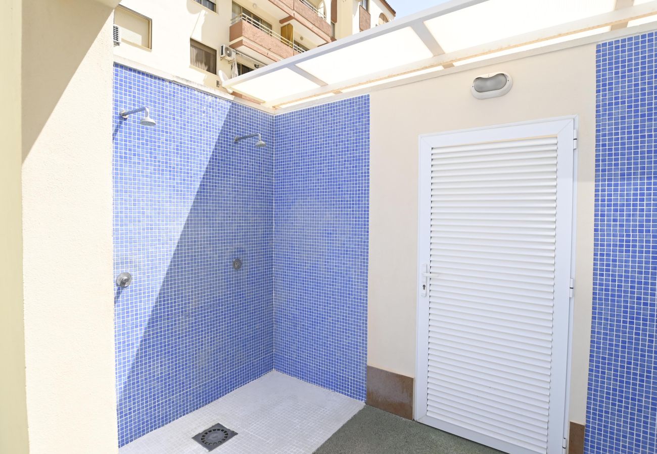 Apartamento en Calpe - A116 MARENOSTRUM, FASE 4, 2ºB
