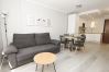 Apartamento en Calpe - A116 MARENOSTRUM, FASE 4, 2ºB