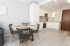 Apartamento en Calpe - A116 MARENOSTRUM, FASE 4, 2ºB