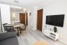 Apartamento en Calpe - A116 MARENOSTRUM, FASE 4, 2ºB