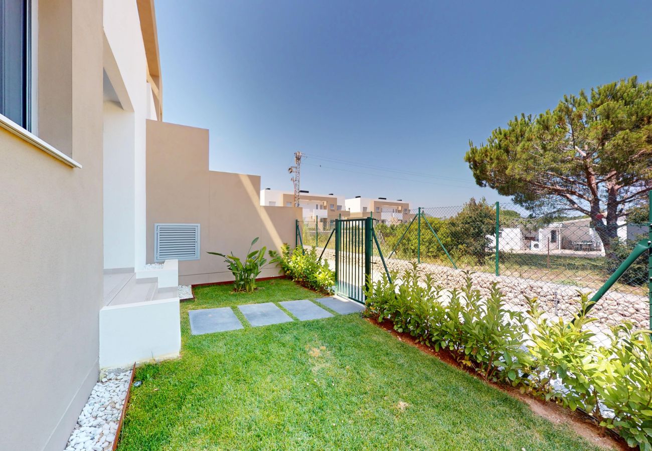 Apartamento en Oliva - Sevilla 8 - 1A