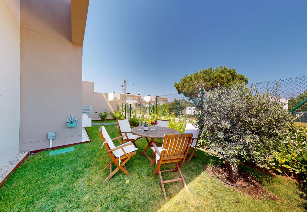 Apartamento en Oliva - Sevilla 8 - 1A