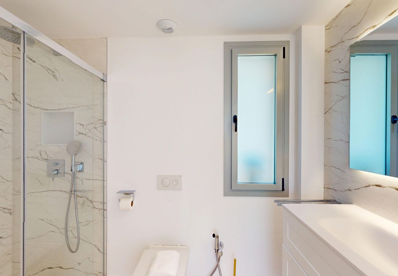 Apartamento en Oliva - Sevilla 8 - 1A