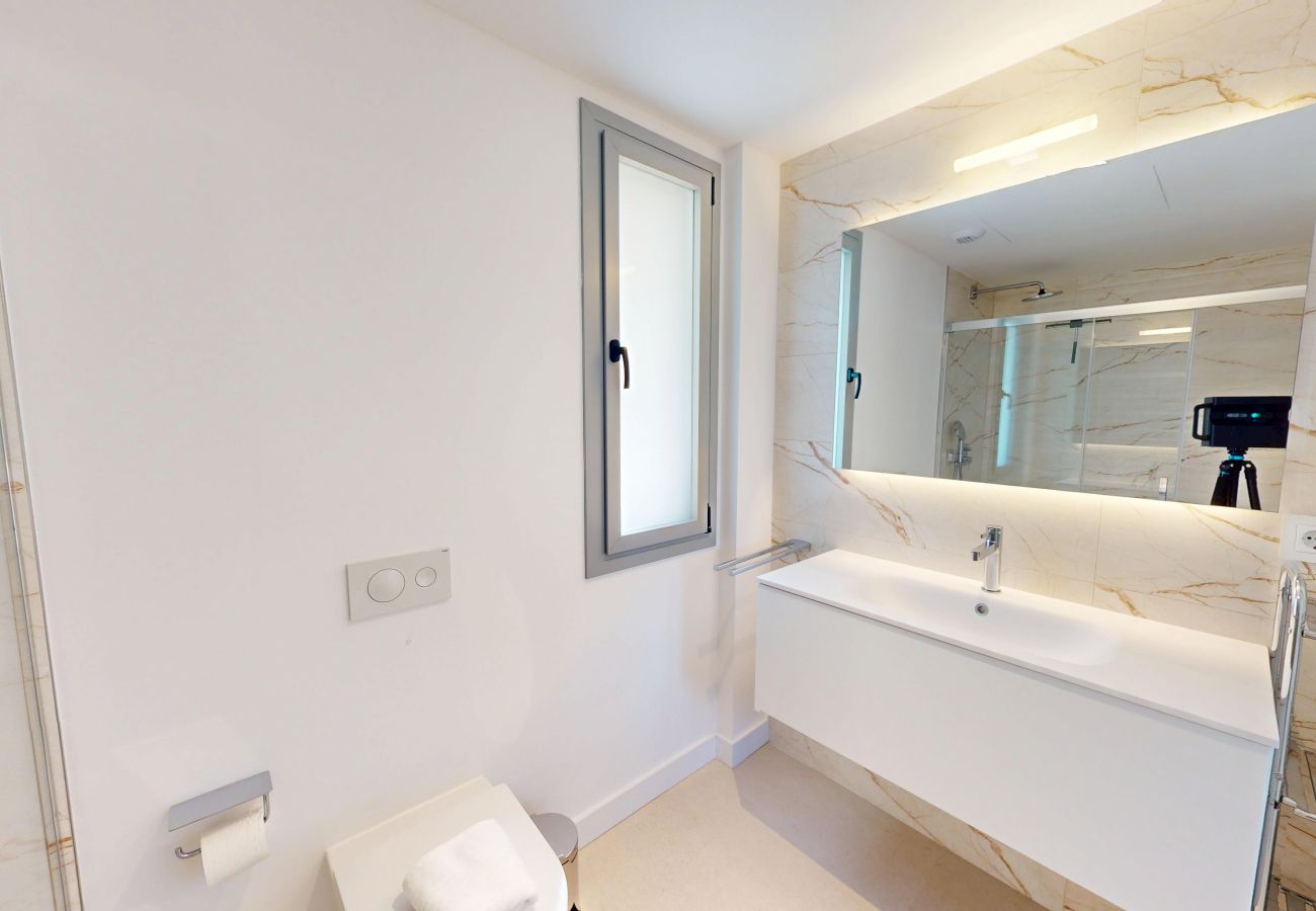 Apartamento en Oliva - Sevilla 8 - 5A
