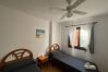Apartamento en La Manga del Mar Menor - Aldeas Taray 148 Admer