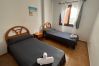 Apartamento en La Manga del Mar Menor - Aldeas Taray 148 Admer