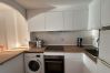 Apartamento en La Manga del Mar Menor - Aldeas Taray 148 Admer