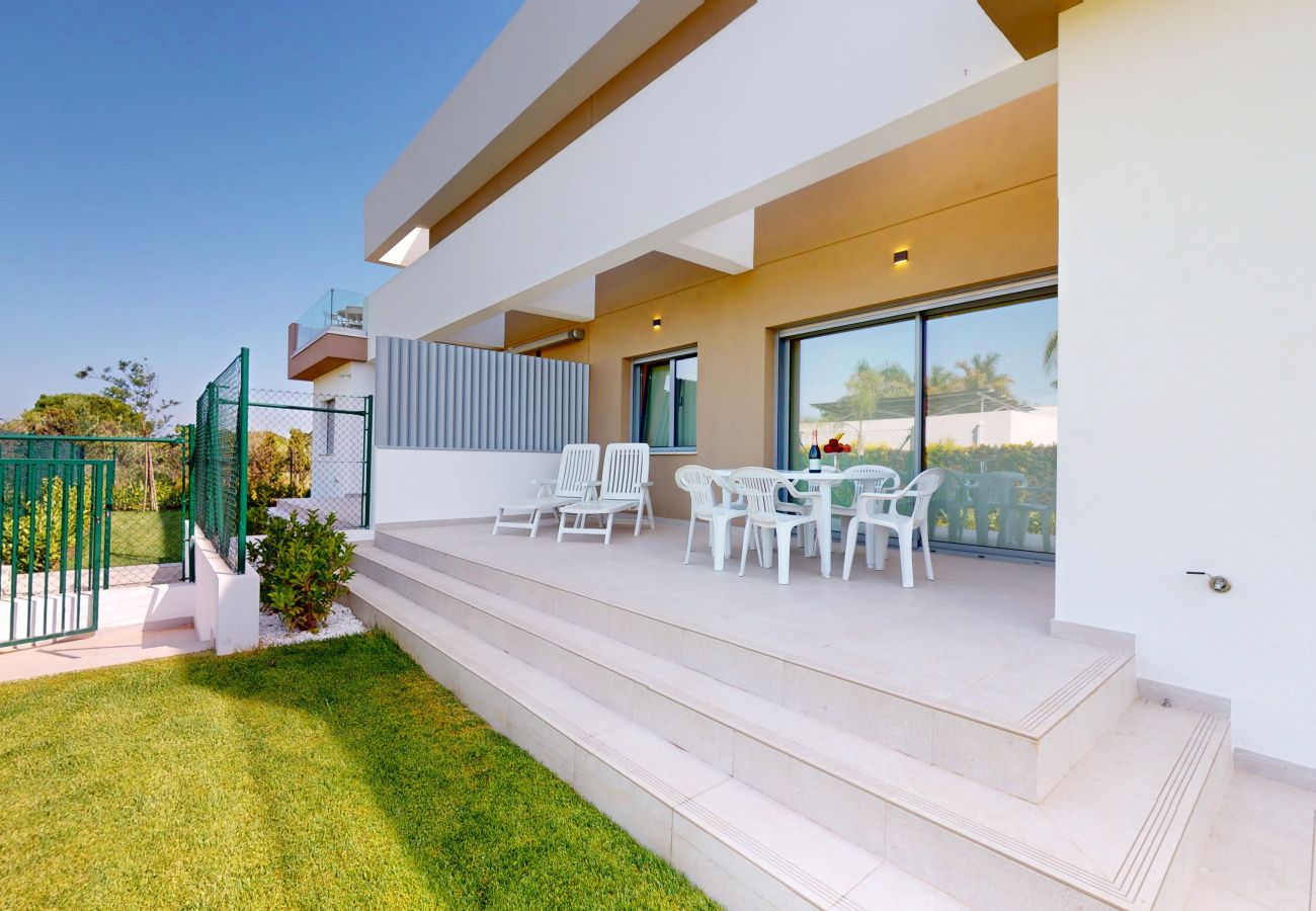 Apartamento en Oliva - Sevilla 8 - 7A