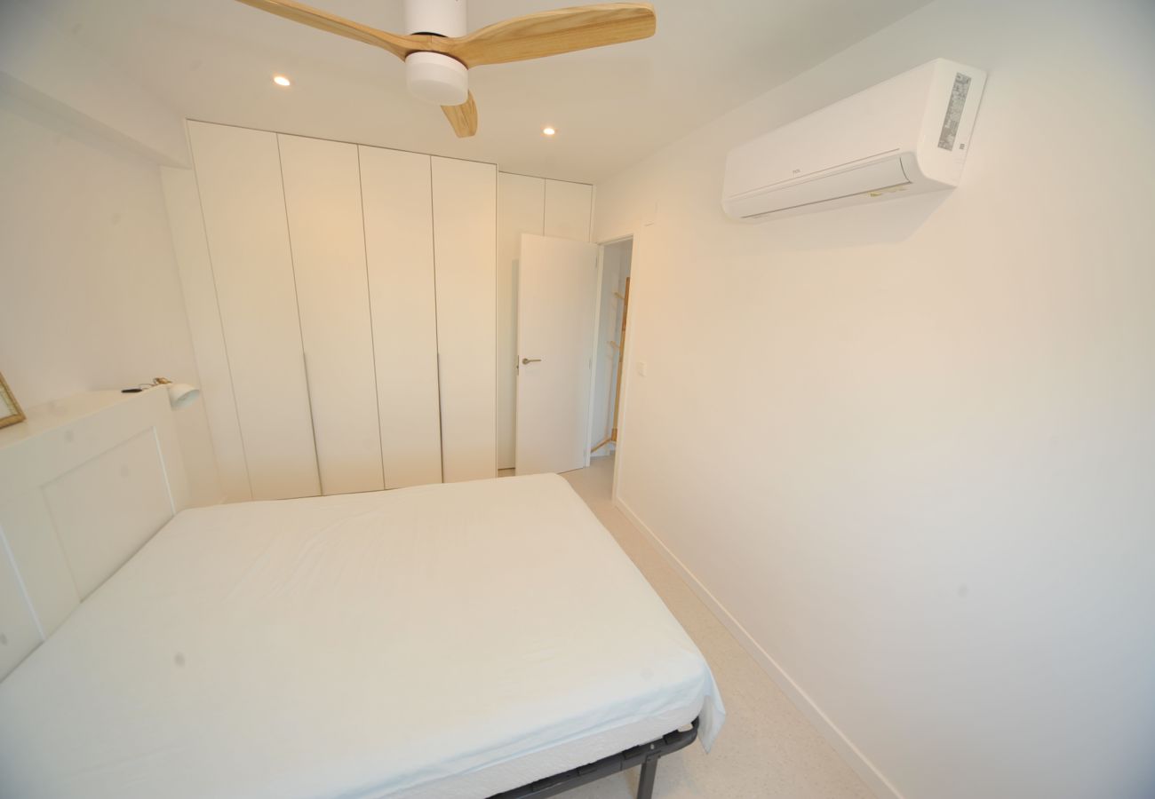 Apartamento en Benicàssim - LOS BALANDROS
