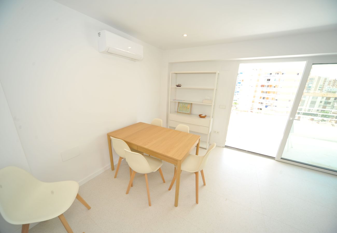 Apartamento en Benicàssim - LOS BALANDROS
