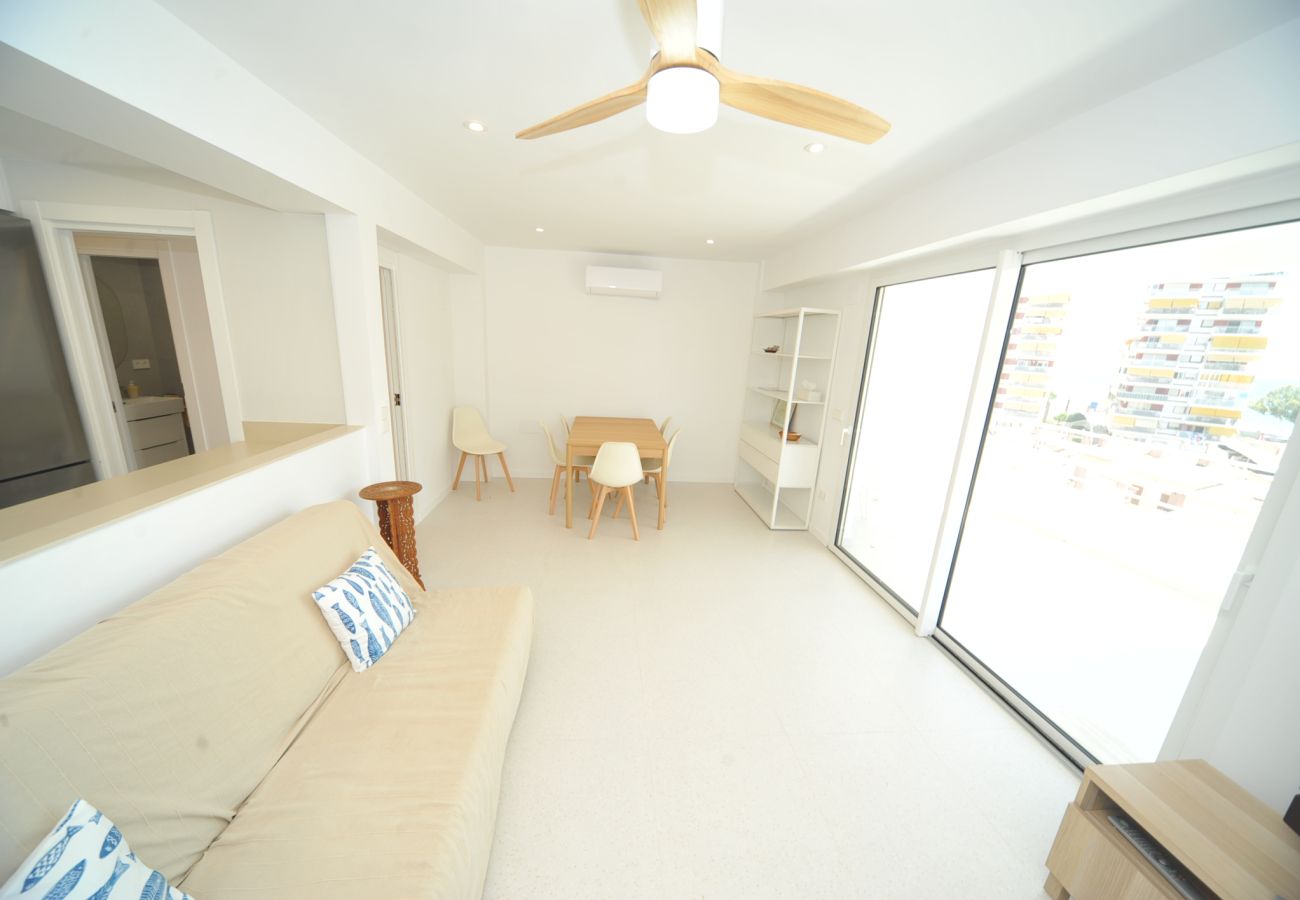 Apartamento en Benicàssim - LOS BALANDROS