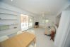 Apartamento en Benicàssim - LOS BALANDROS