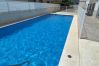 Apartamento en Benicàssim - LOS BALANDROS