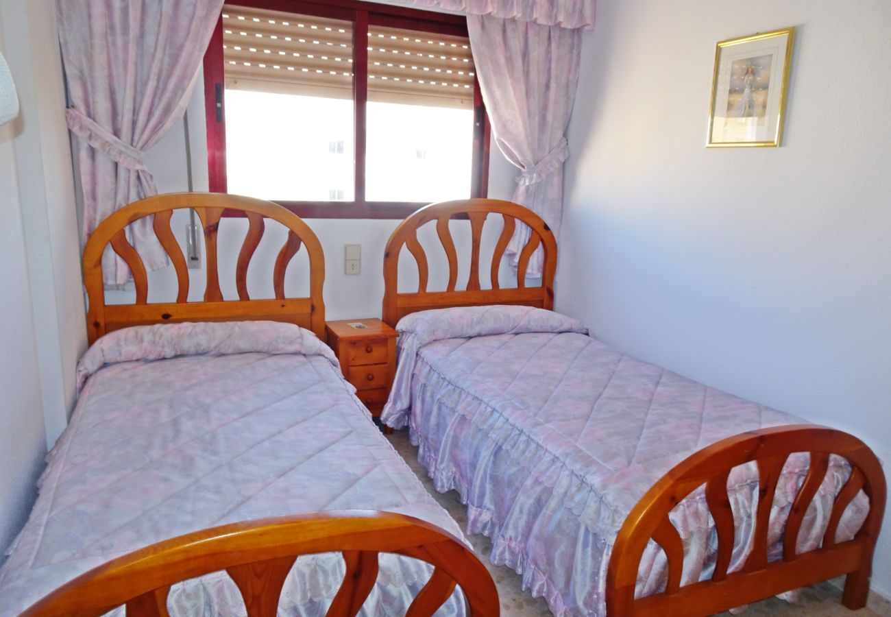 Apartamento en Gandia - SALINAS IV - 1ª - 7º - B