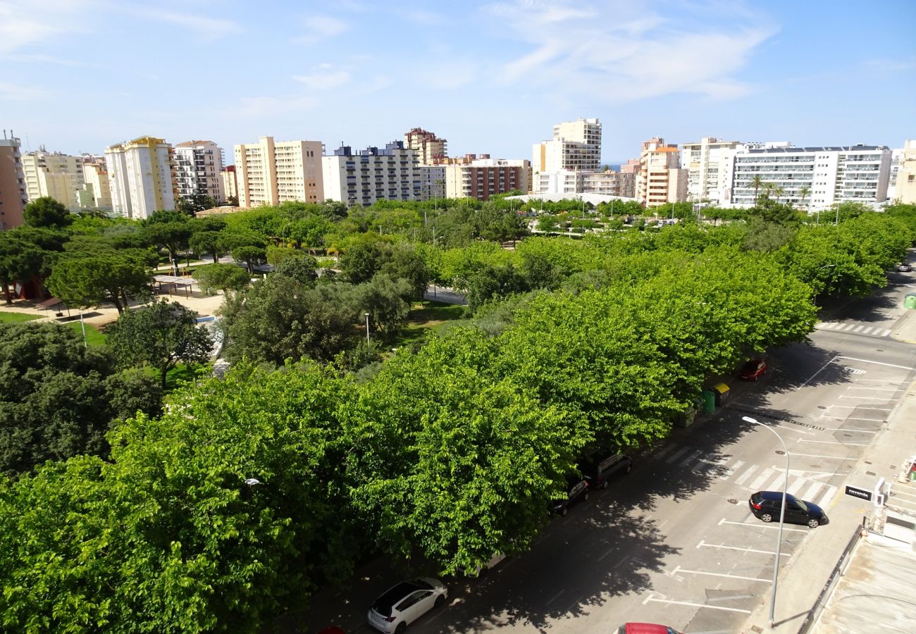 Apartamento en Gandia - SALINAS IV - 1ª - 7º - B
