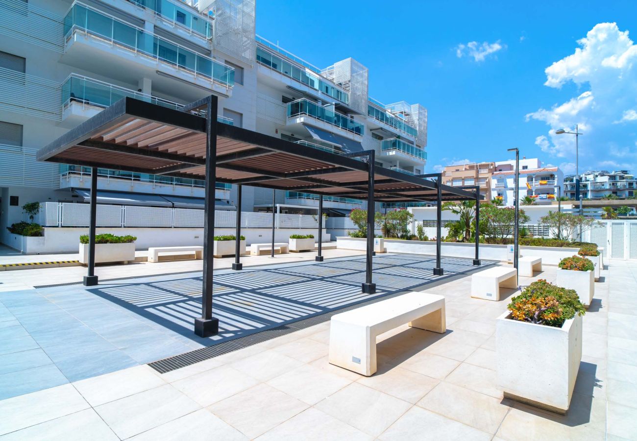 Apartamento en Torrox Costa - Duna Beach Torrox Costa by Casasol