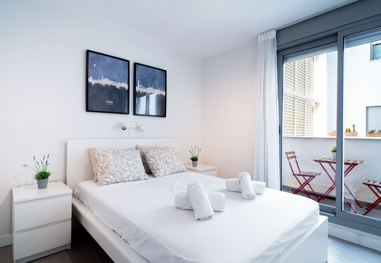 Apartamento en Torrox Costa - Duna Beach Torrox Costa by Casasol
