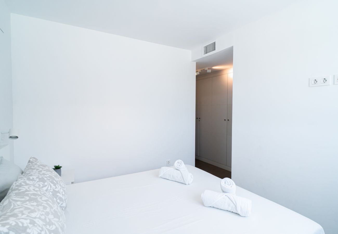 Apartamento en Torrox Costa - Duna Beach Torrox Costa by Casasol