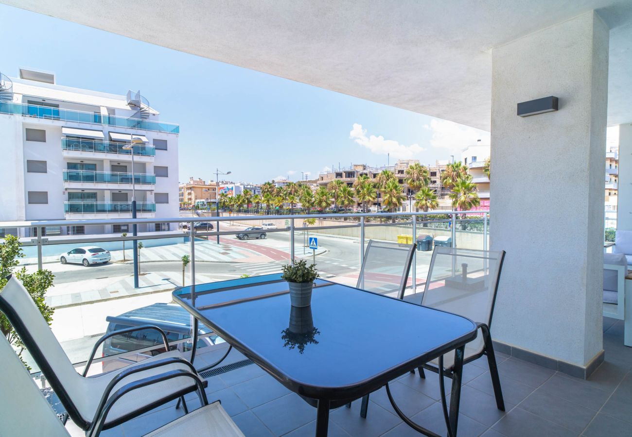 Apartamento en Torrox Costa - Duna Beach Torrox Costa by Casasol