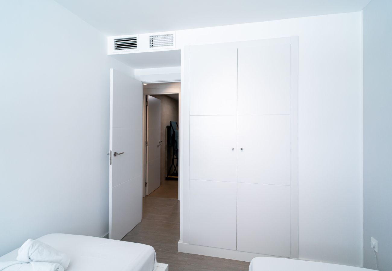 Apartamento en Torrox Costa - Duna Beach Torrox Costa by Casasol