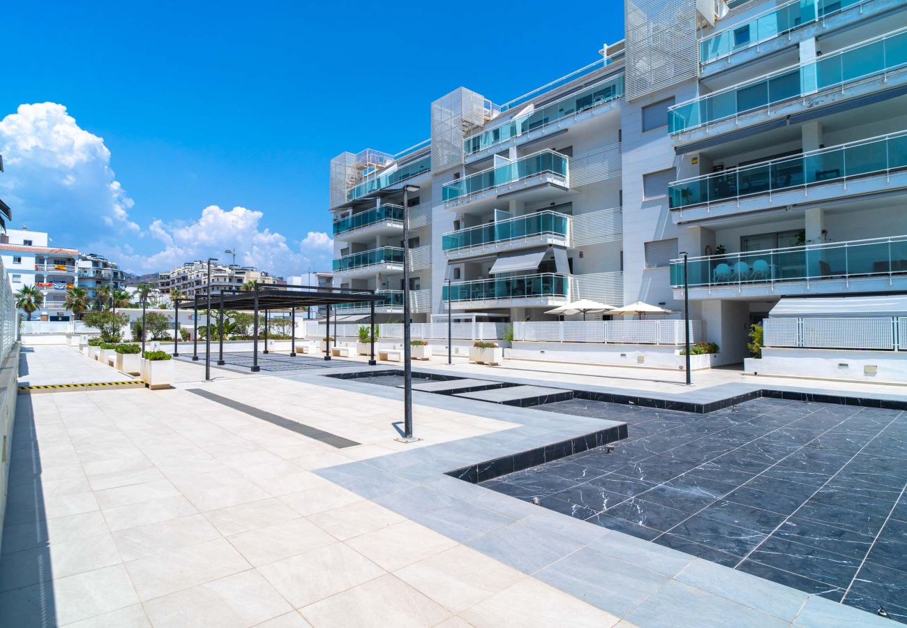 Apartamento en Torrox Costa - Duna Beach Torrox Costa by Casasol