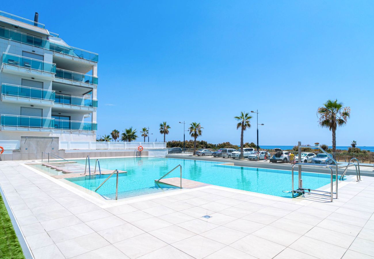 Apartamento en Torrox Costa - Duna Beach Torrox Costa by Casasol