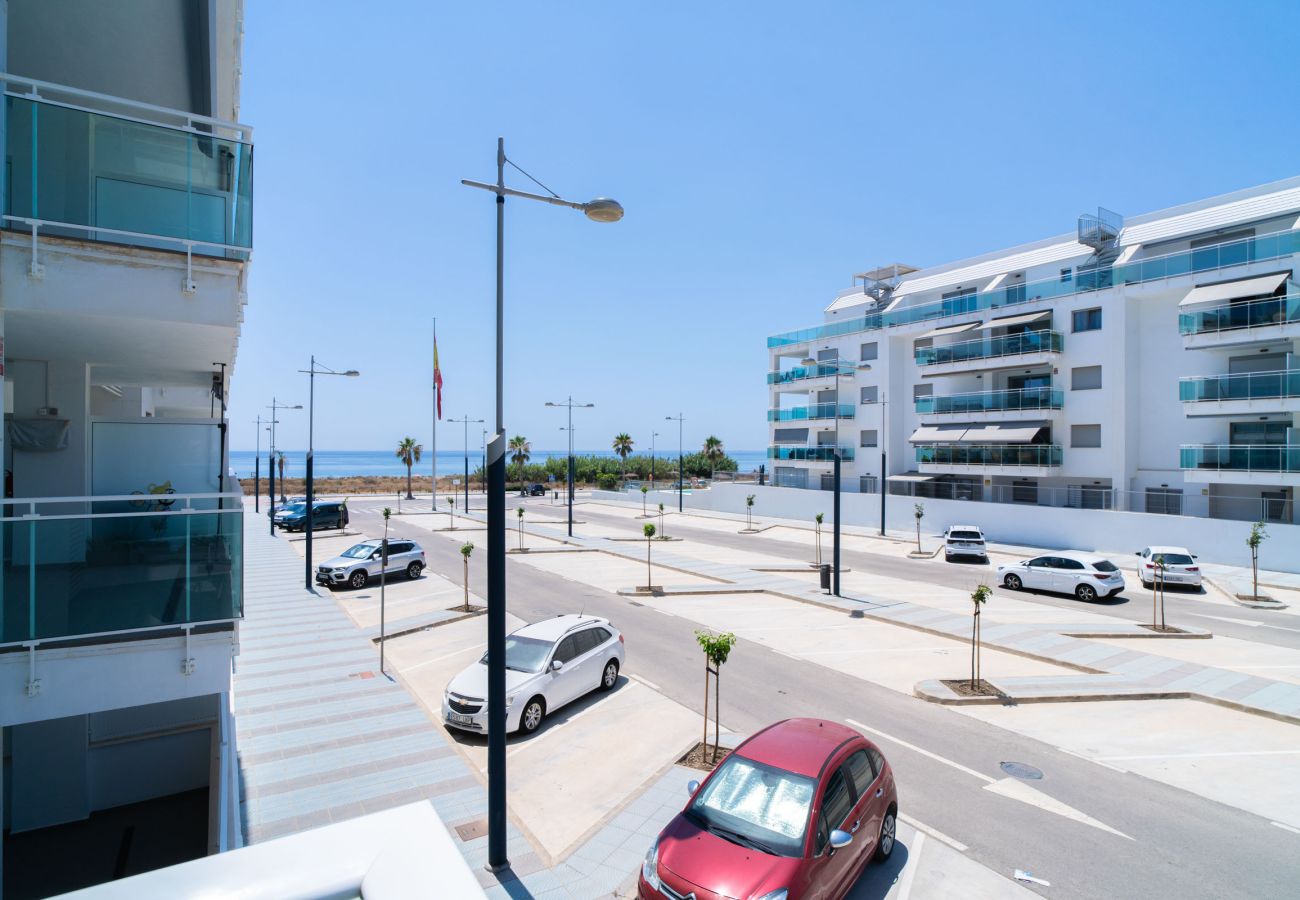 Apartamento en Torrox Costa - Duna Beach Torrox Costa by Casasol