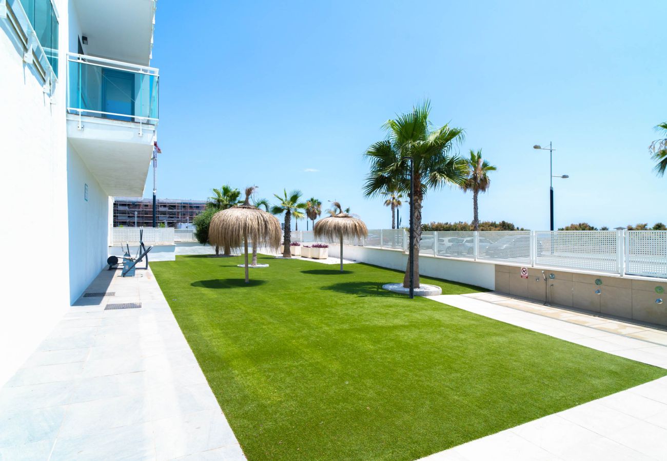 Apartamento en Torrox Costa - Duna Beach Torrox Costa by Casasol