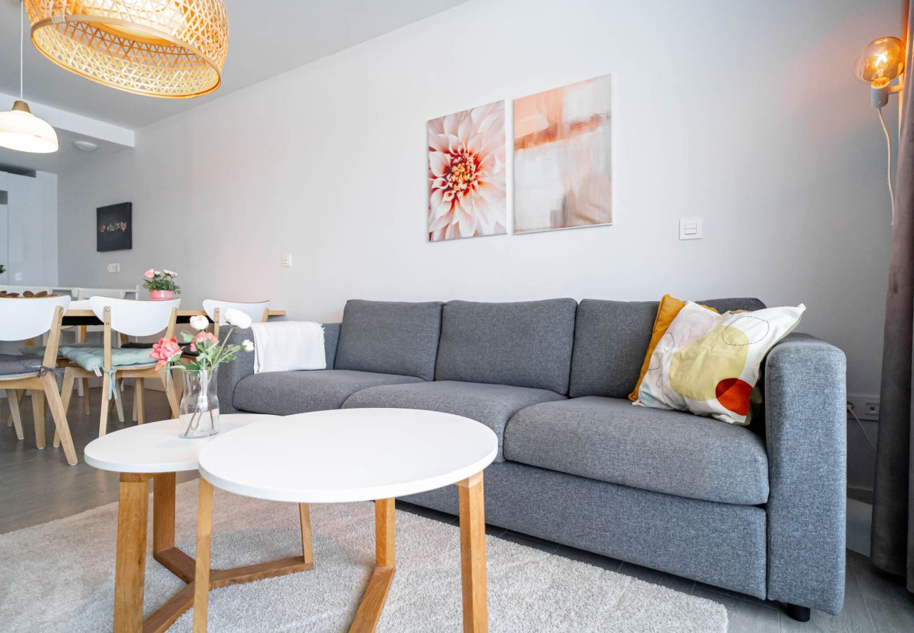 Apartamento en Torrox Costa - Duna Beach Torrox Costa by Casasol
