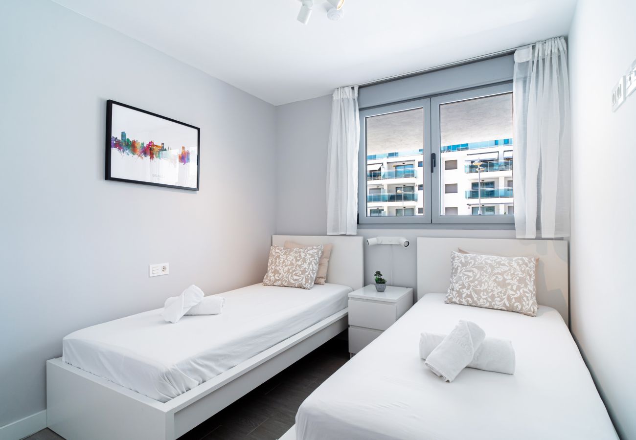 Apartamento en Torrox Costa - Duna Beach Torrox Costa by Casasol