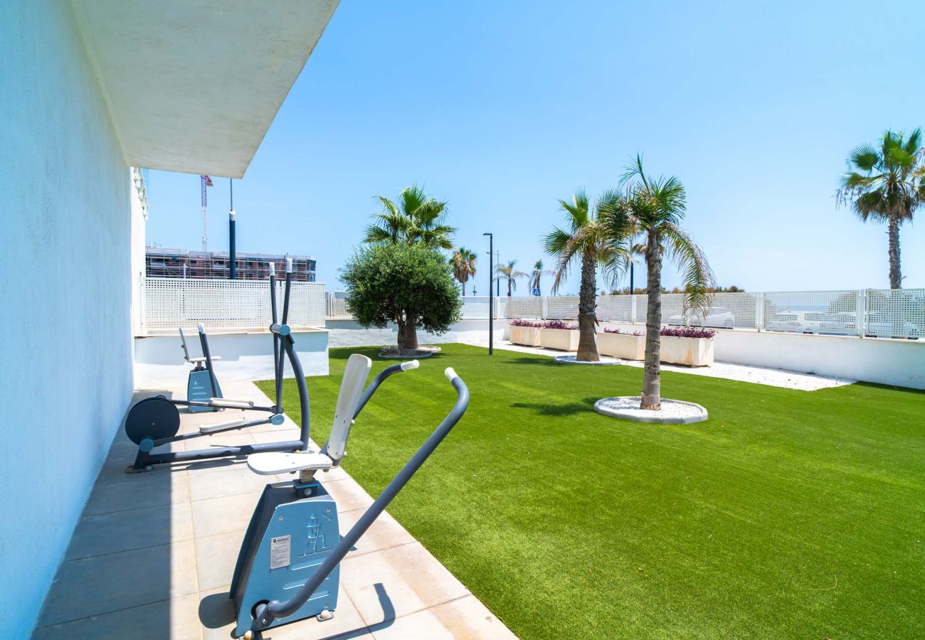 Apartamento en Torrox Costa - Duna Beach Torrox Costa by Casasol