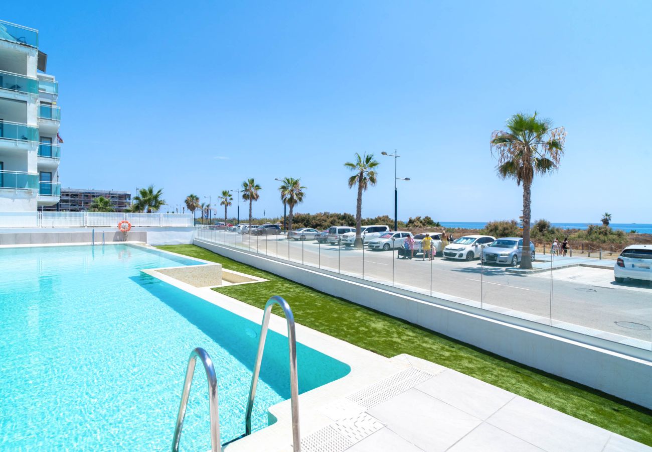 Apartamento en Torrox Costa - Duna Beach Torrox Costa by Casasol