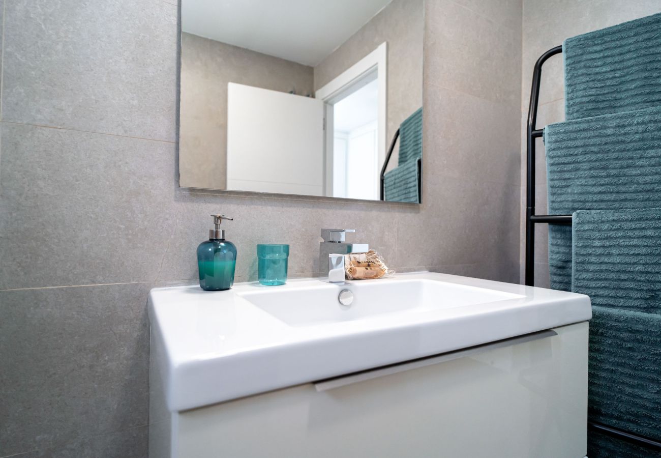 Apartamento en Torrox Costa - Duna Beach Torrox Costa by Casasol