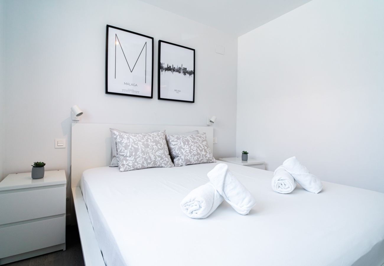 Apartamento en Torrox Costa - Duna Beach Torrox Costa by Casasol